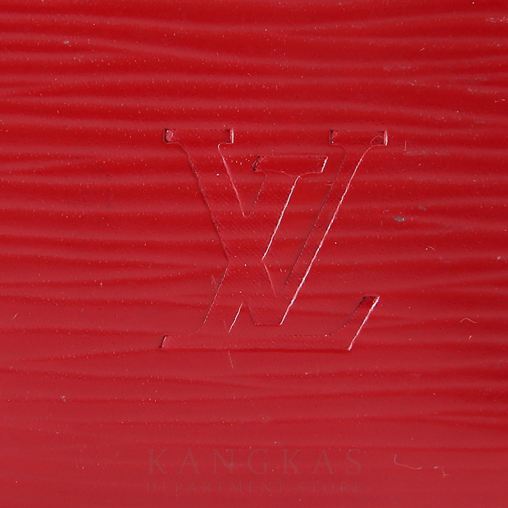 LOUIS VUITTON(USED)루이비통 에삐 클레망스 월릿